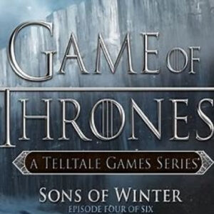 Game of Thrones Episode 4 PC Games Download