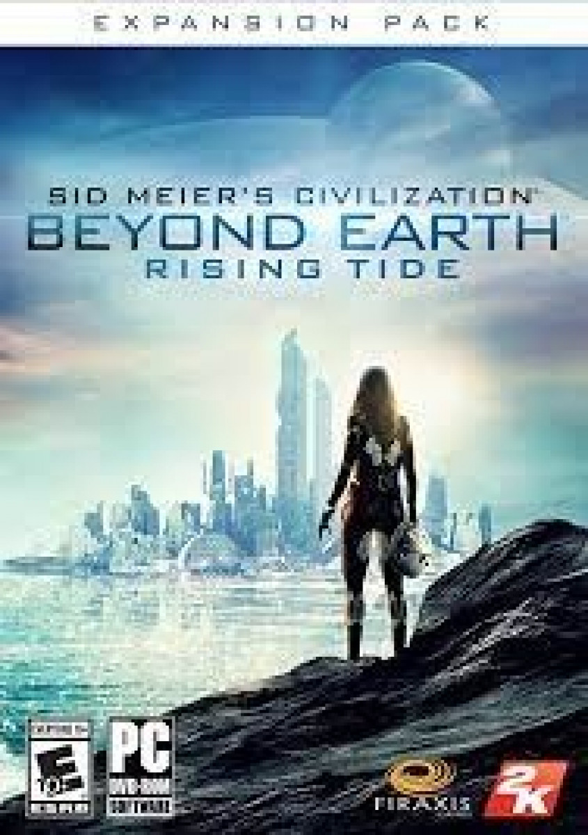 Sid Meiers Civilization Beyond Earth PC Games Download