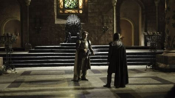 Game of Thrones Episode 3 PC Games Download - Gambar 5