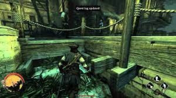 Ravens Cry PC Games Download - Gambar 2
