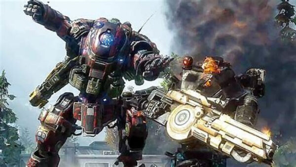Titanfall 2 PC Games Download - Gambar 5