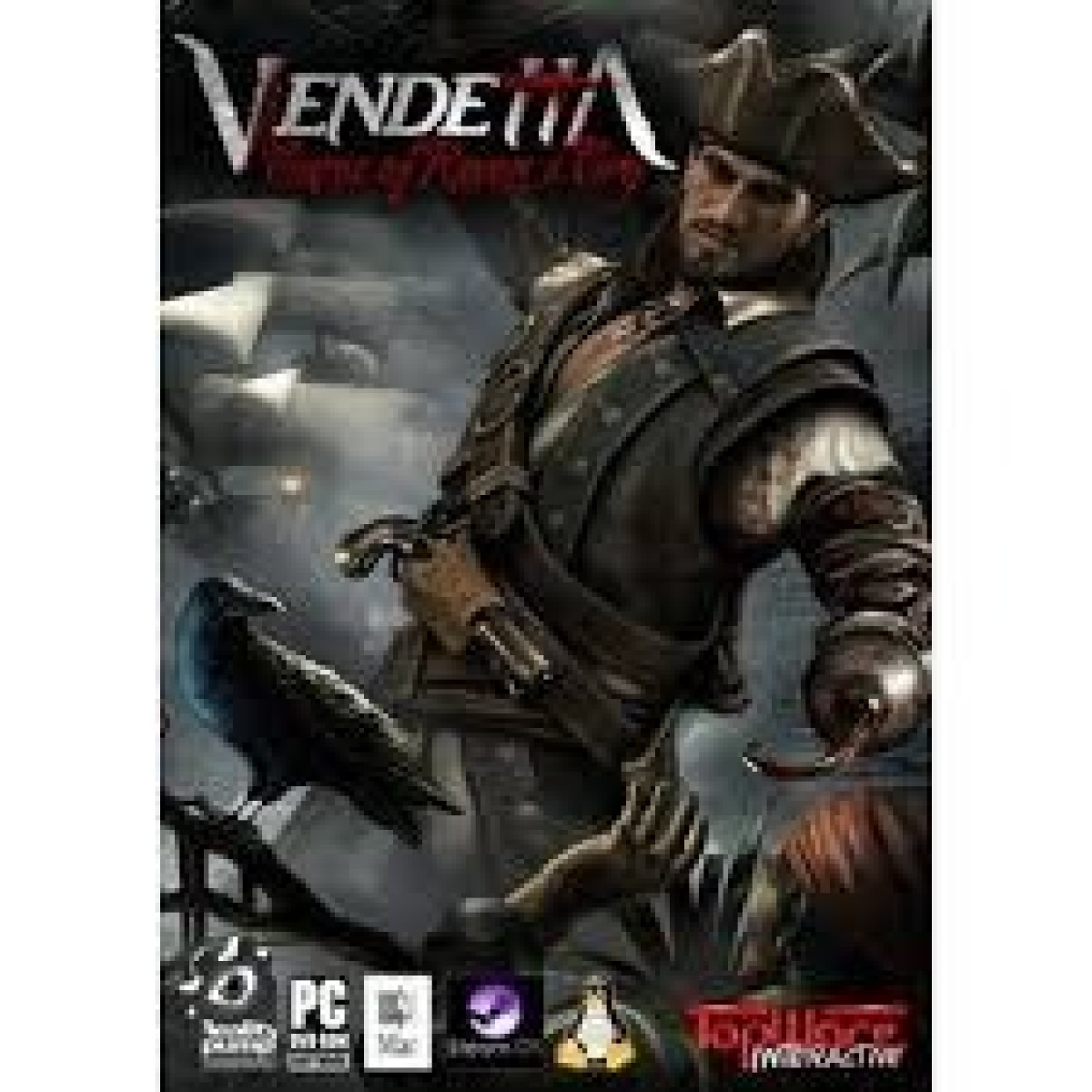 Ravens Cry PC Games Download