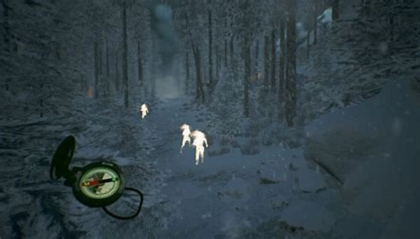 Kholat PC Games Download - Gambar 2