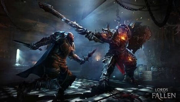 Lords Of The Fallen PC Games Download - Gambar 6
