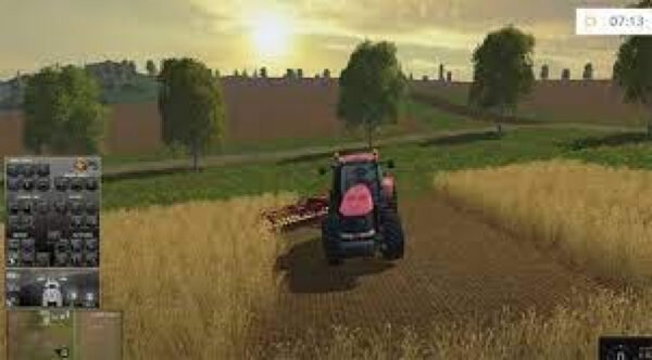 Farming Simulator 15 Games Download - Gambar 2