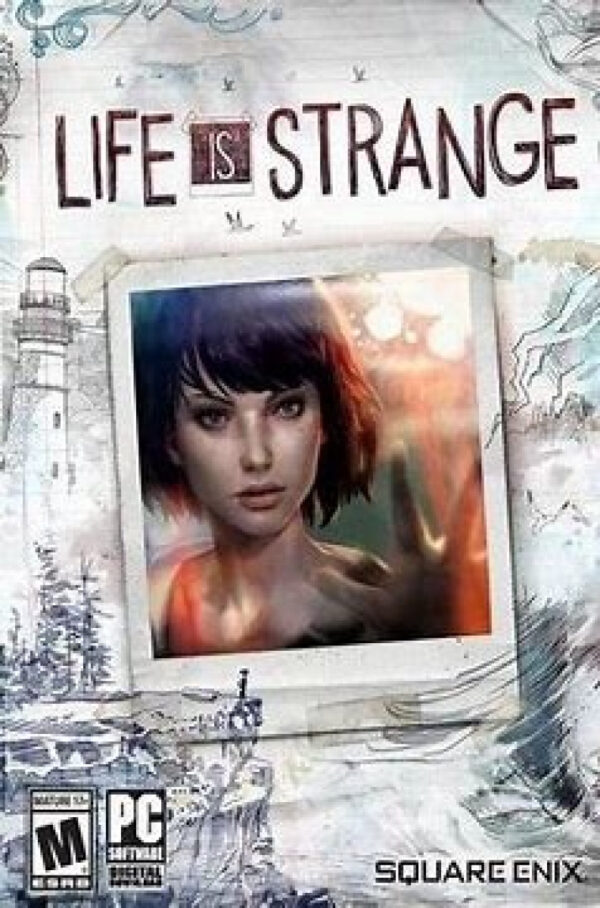 Life is Strange Episode 3 PC Games Download