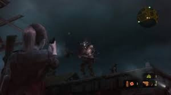 Resident Evil Revelations 2 Episode 1 dan 2  PC Games Download - Gambar 5