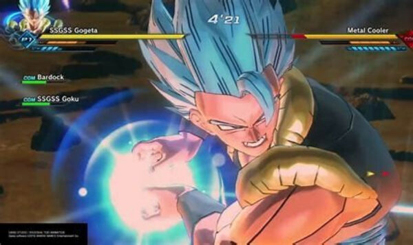 Dragon Ball Xenoverse 2 PC Games Download - Gambar 3