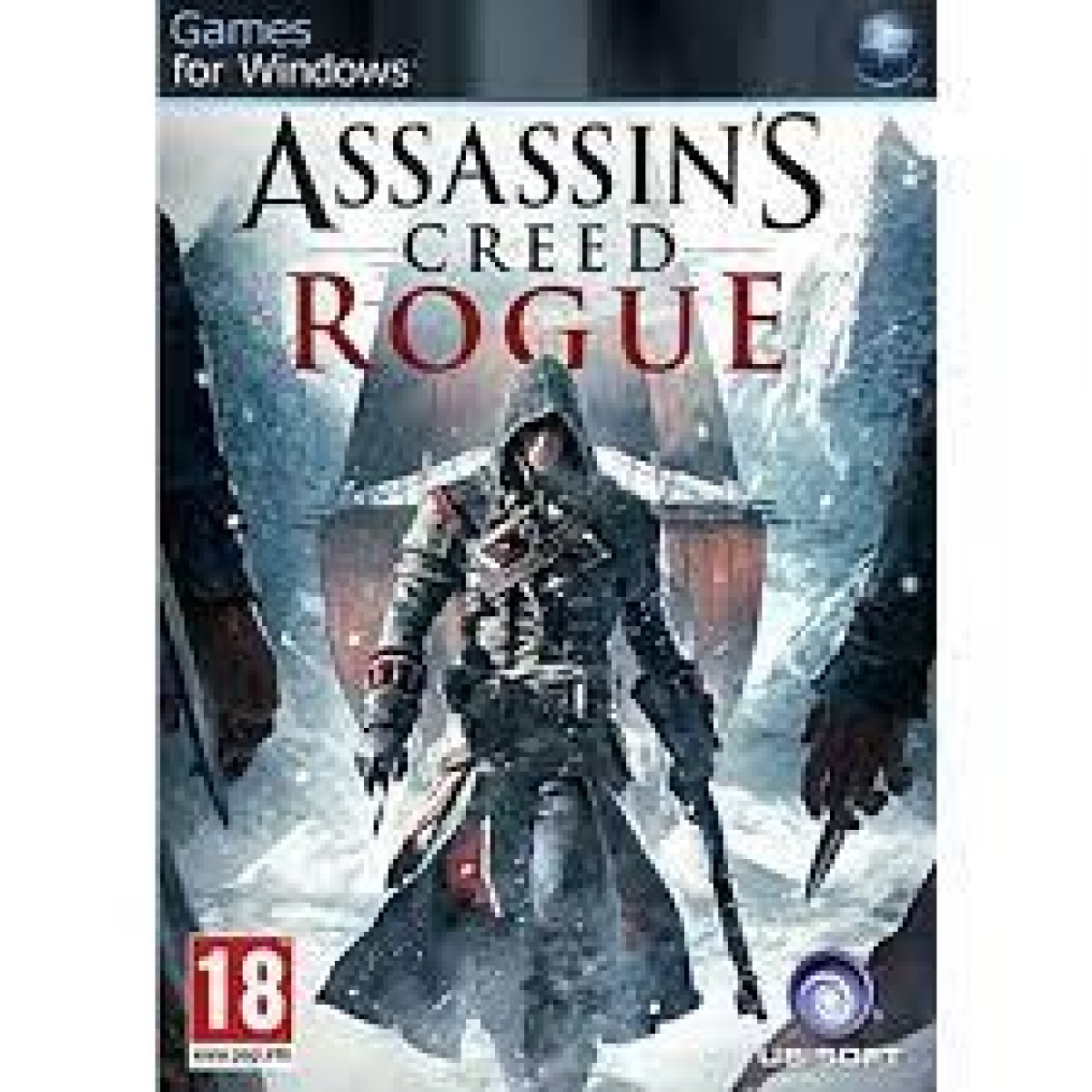 Assassins Creed Rogue PC Games Download