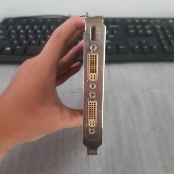 EVGA GeForce GT 430 GT430 1GB GDDR3 128 Bit - Gambar 3