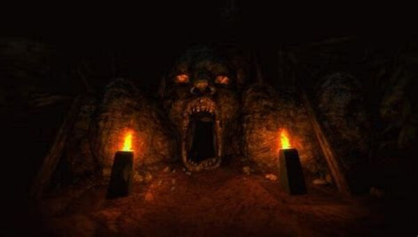 Doorways Chapter 3 The Underworld PC Games Download - Gambar 4