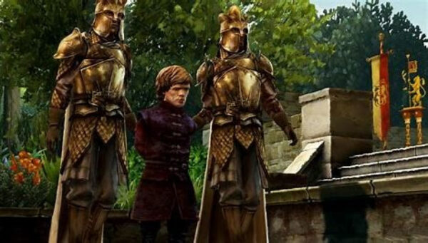 Game of Thrones Episode 3 PC Games Download - Gambar 2