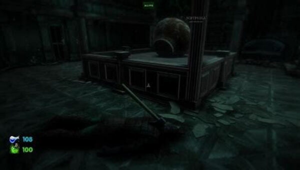 Blinding Dark PC Games Download - Gambar 2