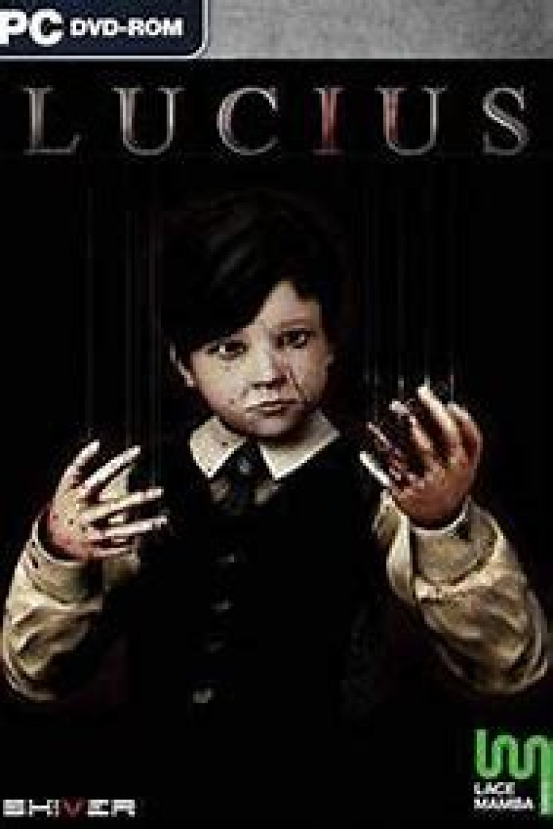 Lucius PC Games Download