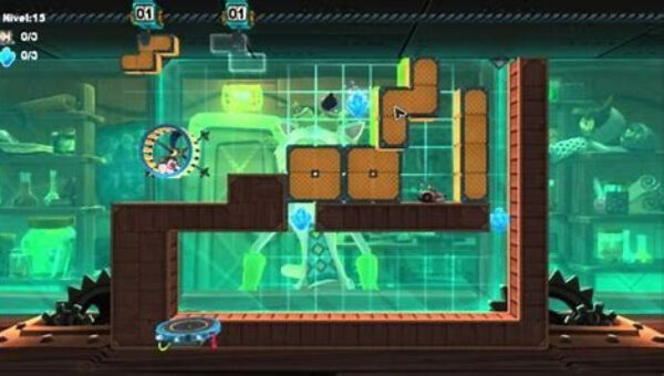 Mouse Craft PC Games Download - Gambar 6
