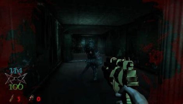 Blinding Dark PC Games Download - Gambar 3