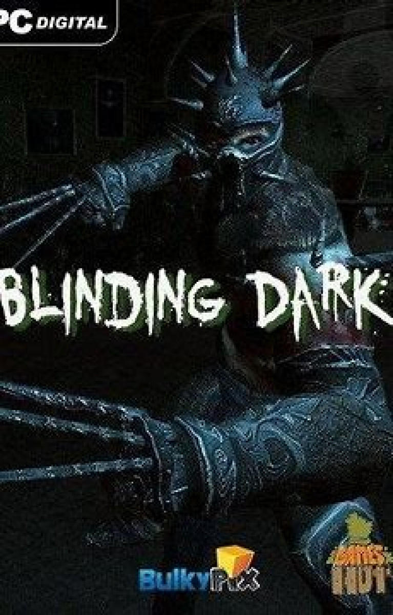 Blinding Dark PC Games Download