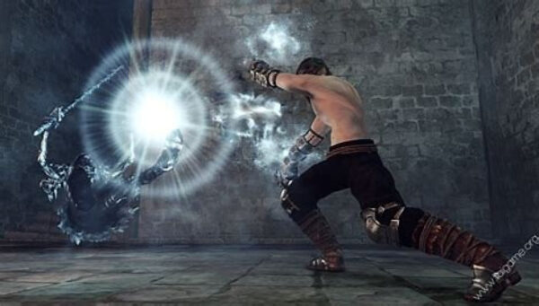 Dark Souls II Crown of the Ivory King PC Games Download - Gambar 4