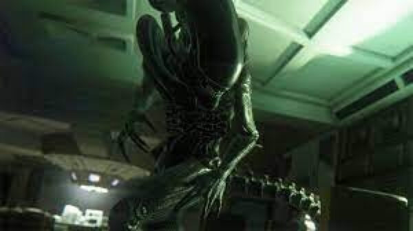 Alien Isolation PC Games Download - Gambar 2
