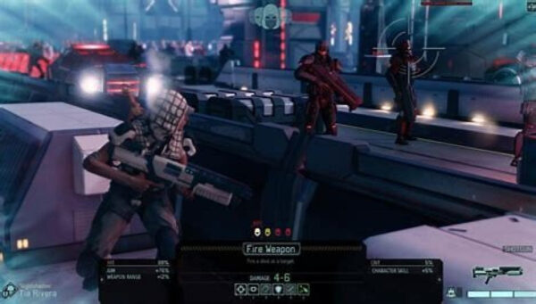 XCOM 2 Digital Deluxe Edition PC Games Download - Gambar 5
