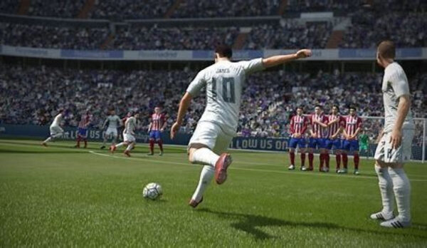FIFA 17 PC Games Download - Gambar 6