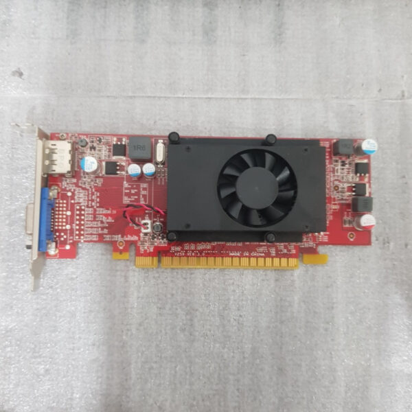 MSI GeForce GT 620 GT620 1GB GDDR3 64 Bit
