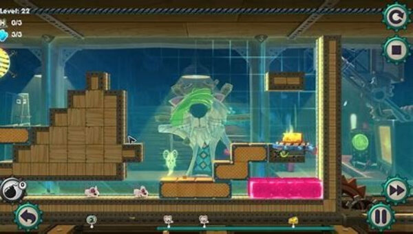 Mouse Craft PC Games Download - Gambar 5