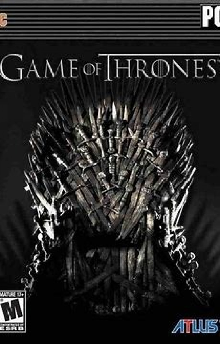 Game of Thrones Episode 5 PC Games Download