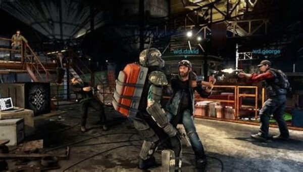 Watch Dogs Bad Blood DLC PC Games Download - Gambar 4