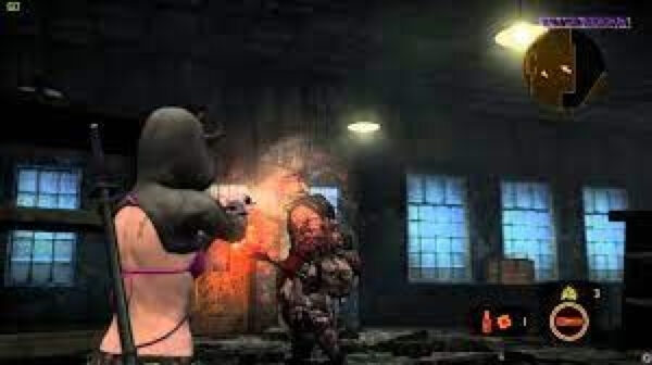 Resident Evil Revelations 2 Episode 1 dan 2  PC Games Download - Gambar 2
