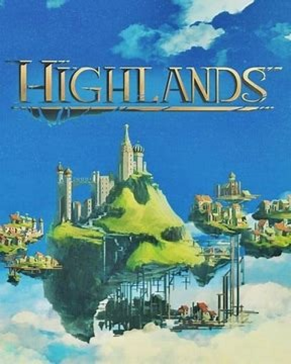 Highlands PC Games Download