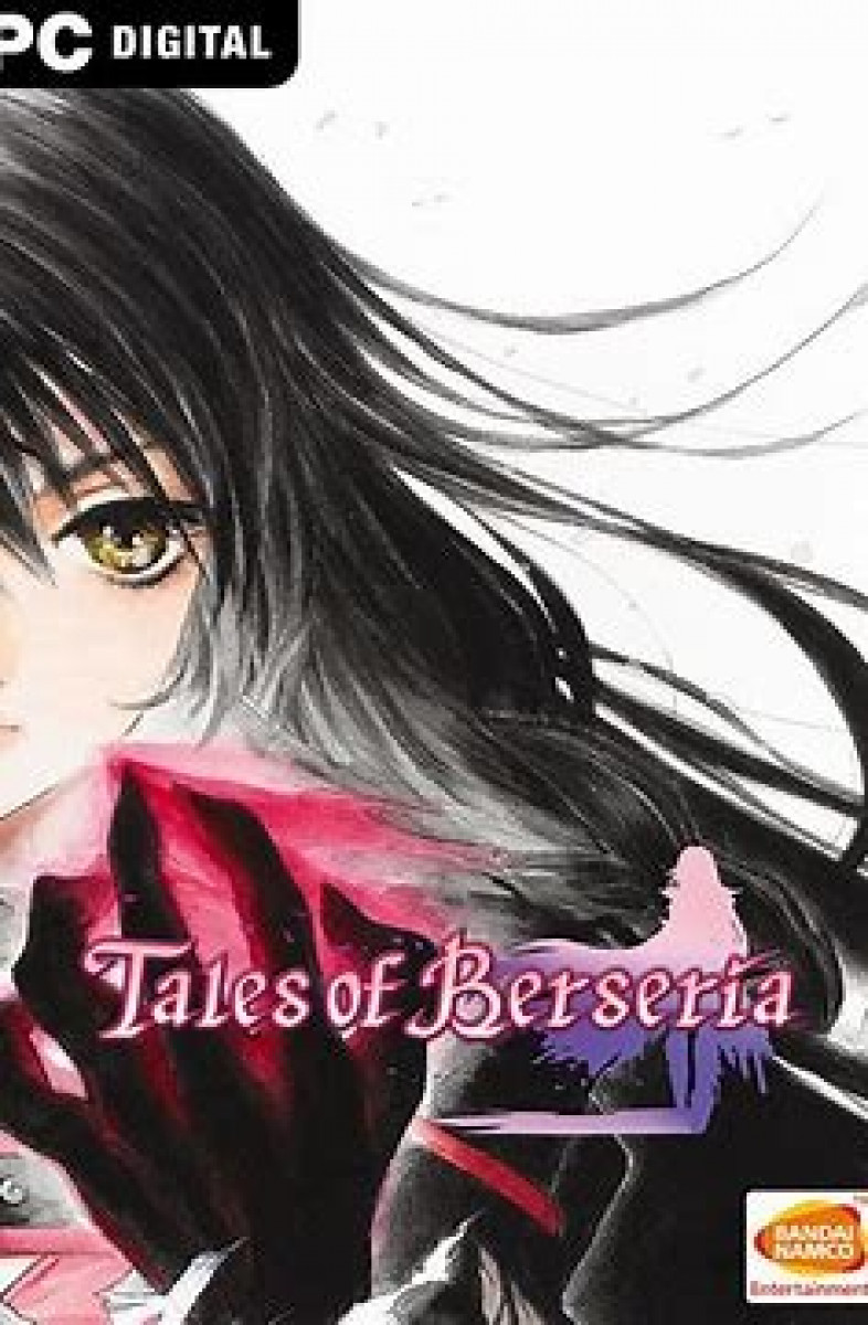 Tales of Berseria PC Games Download