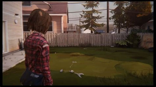 Life is Strange Episode 3 PC Games Download - Gambar 4