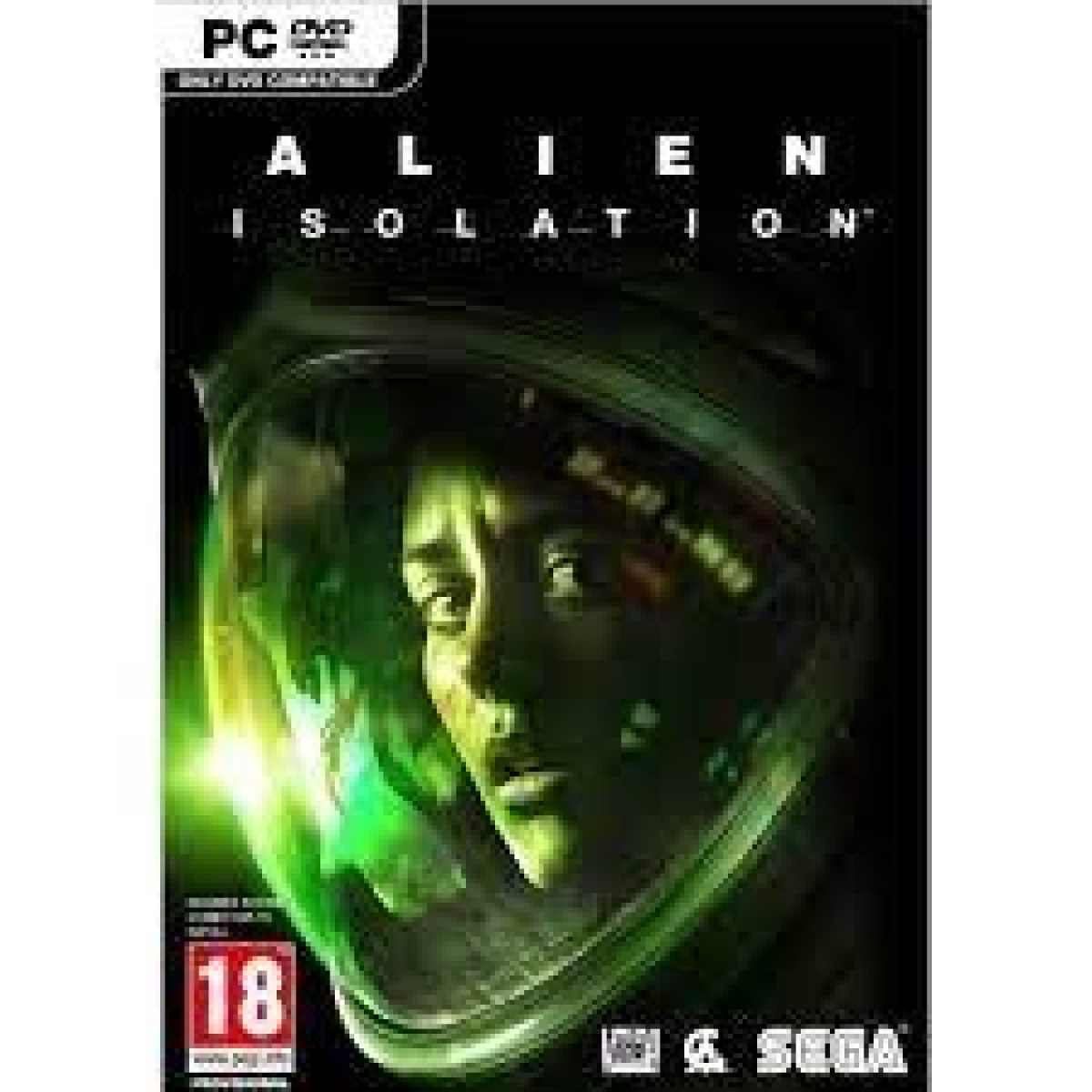 Alien Isolation PC Games Download