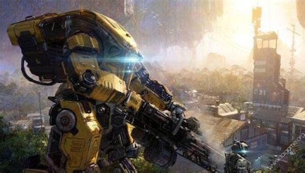 Titanfall 2 PC Games Download - Gambar 6