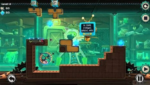 Mouse Craft PC Games Download - Gambar 2