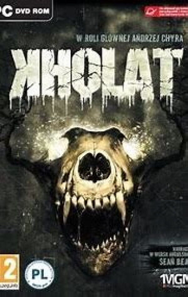 Kholat PC Games Download