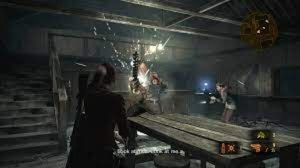 Resident Evil Revelations 2 Episode 1 dan 2  PC Games Download - Gambar 4