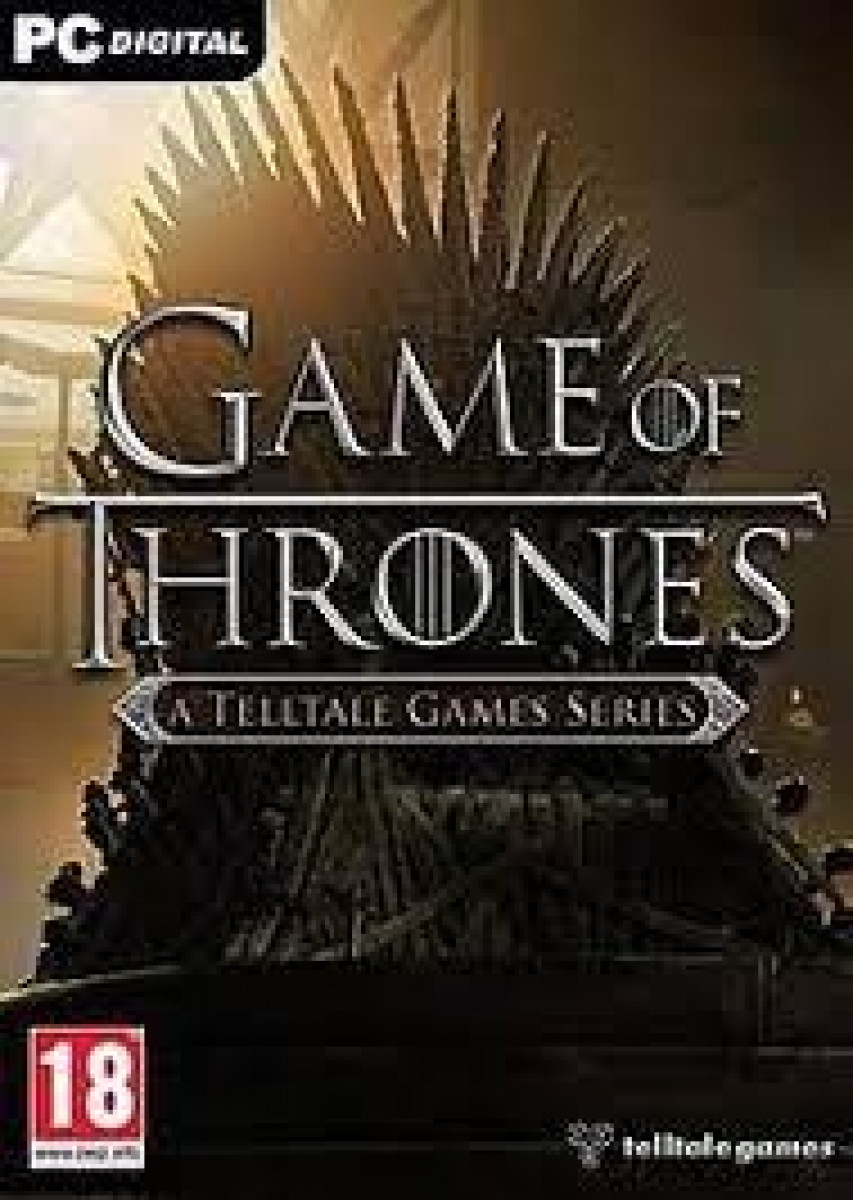 Game of Thrones Episode 2 PC Games Download