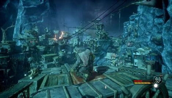 Styx Shards of Darkness PC Games Download - Gambar 2