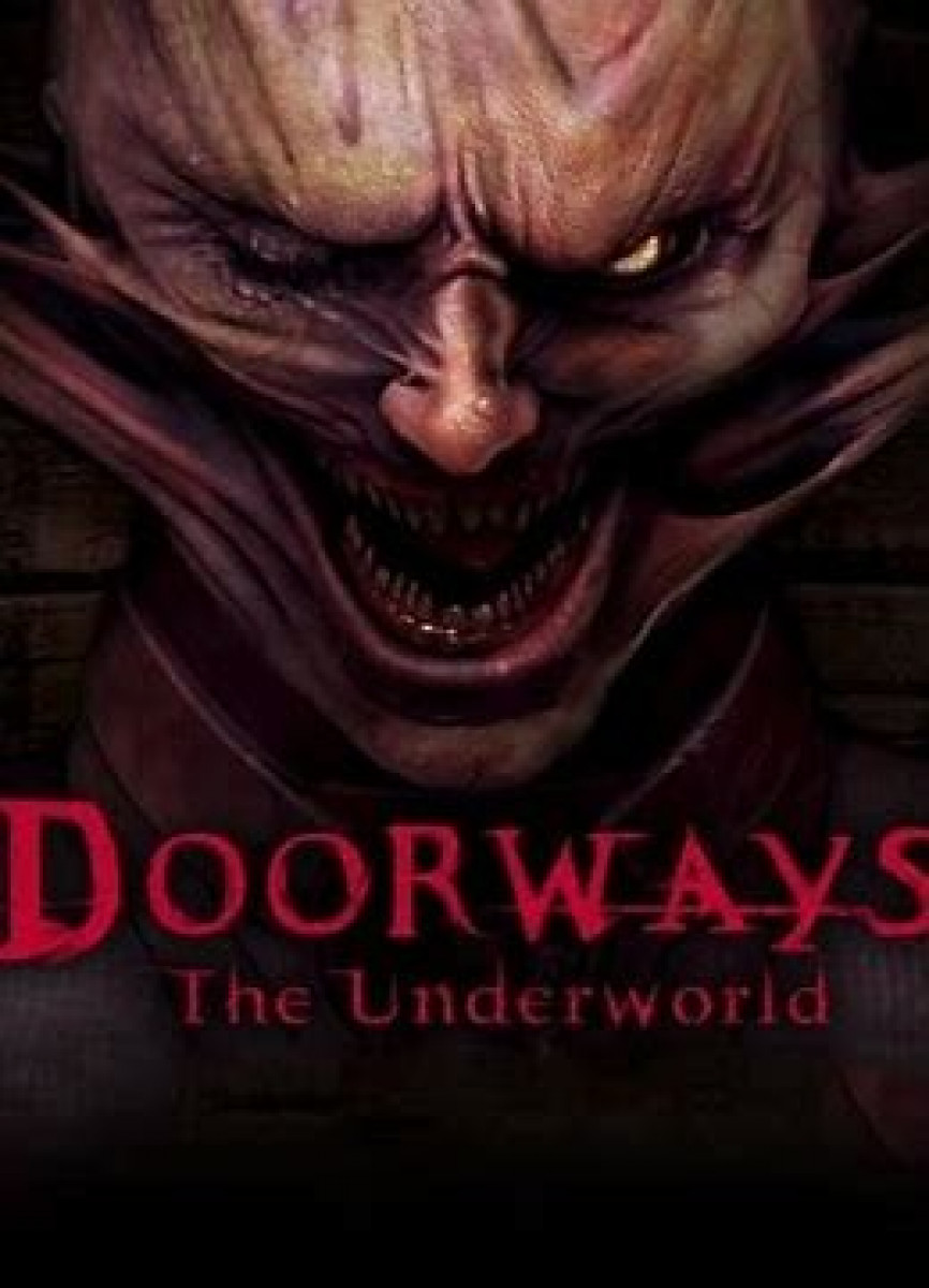 Doorways Chapter 3 The Underworld PC Games Download