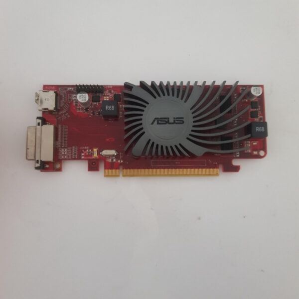 ASUS Radeon R5 230 R5230 1GB GDDR3 64 Bit
