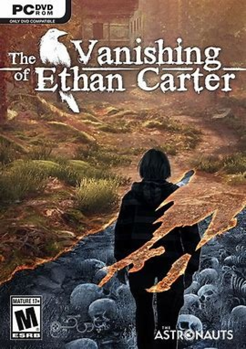 The Vanishing of Ethan Carter PC Games Download