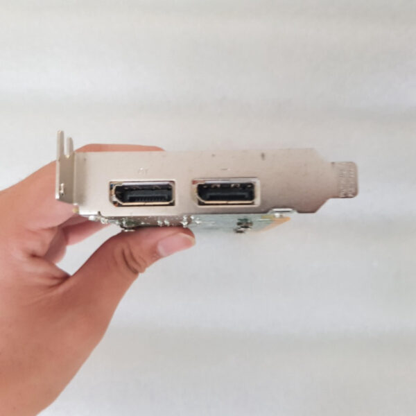 NVIDIA Quadro NVS 310 NVS310 512MB GDDR3 - Gambar 3