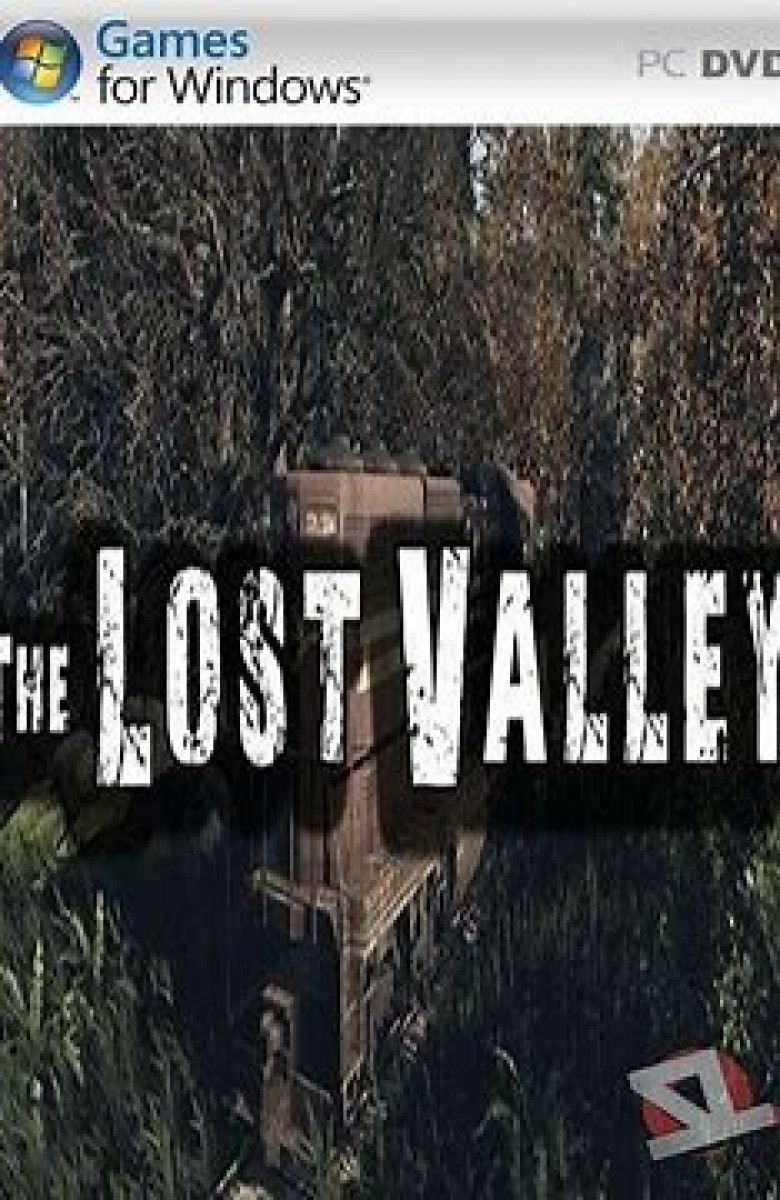 The Lost Valley PC Games Download