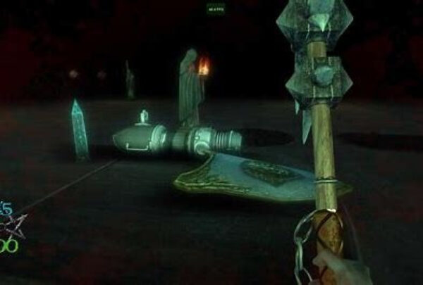 Blinding Dark PC Games Download - Gambar 6