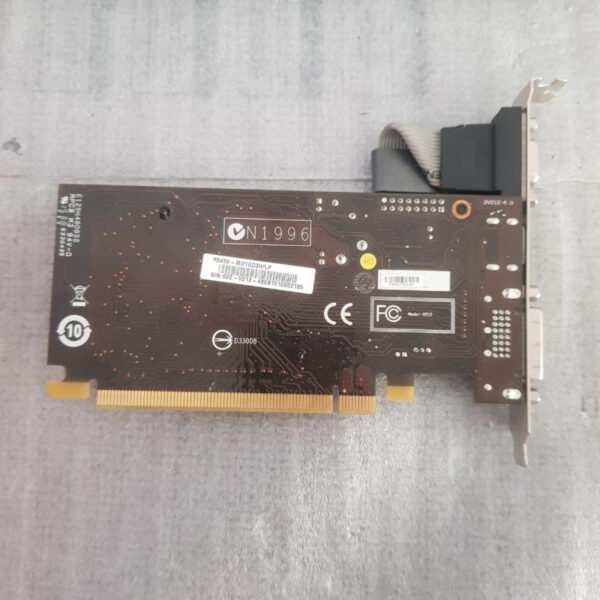 MSI Radeon HD 5450 HD5450 1GB GDDR3 64 Bit T1 - Gambar 2