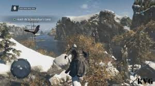 Assassins Creed Rogue PC Games Download - Gambar 2