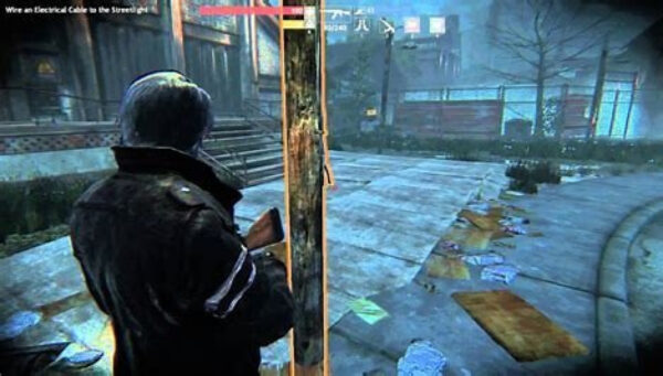 Alone in the Dark Illumination PC Games Download - Gambar 4