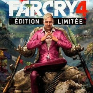 Far Cry 4 PC Games Download